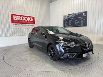 Used Renault Megane 2018 for sale - 78231642: Photo