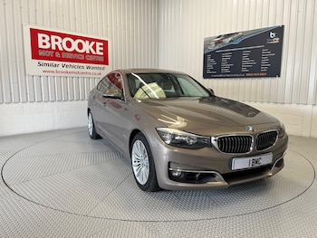 Used BMW 3 Series 2013 for sale - 79426051: Photo