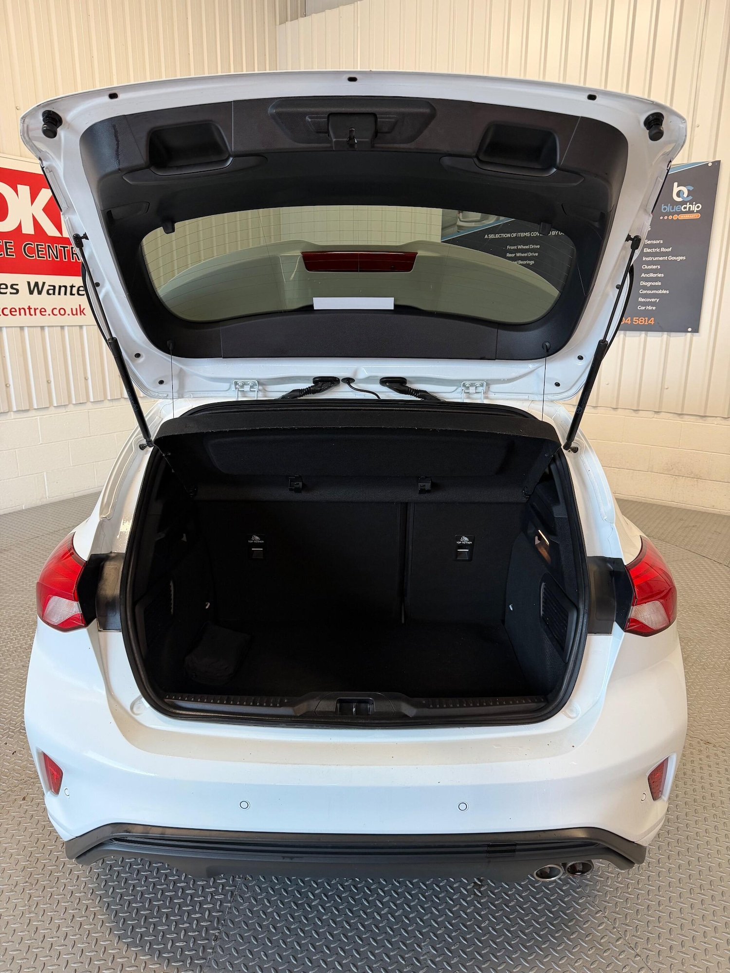 Used Ford Focus 2019 for sale - 76780943: Photo 10