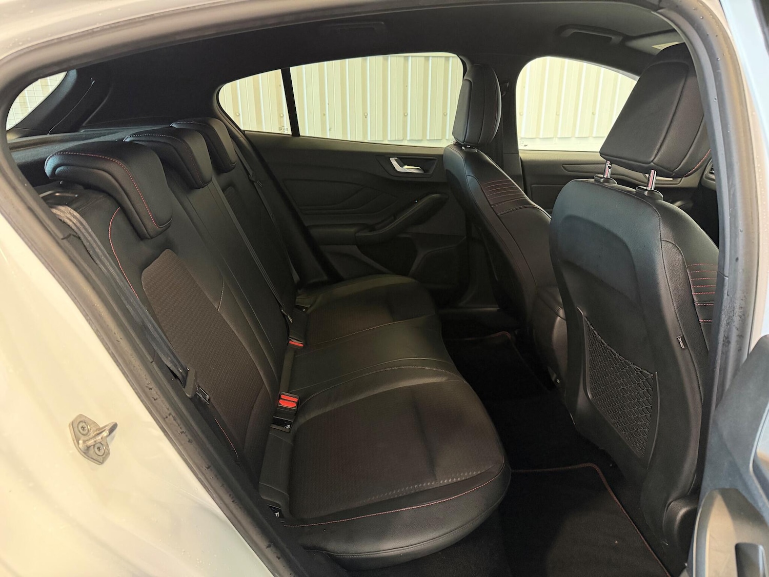 Used Ford Focus 2019 for sale - 76780943: Photo 12