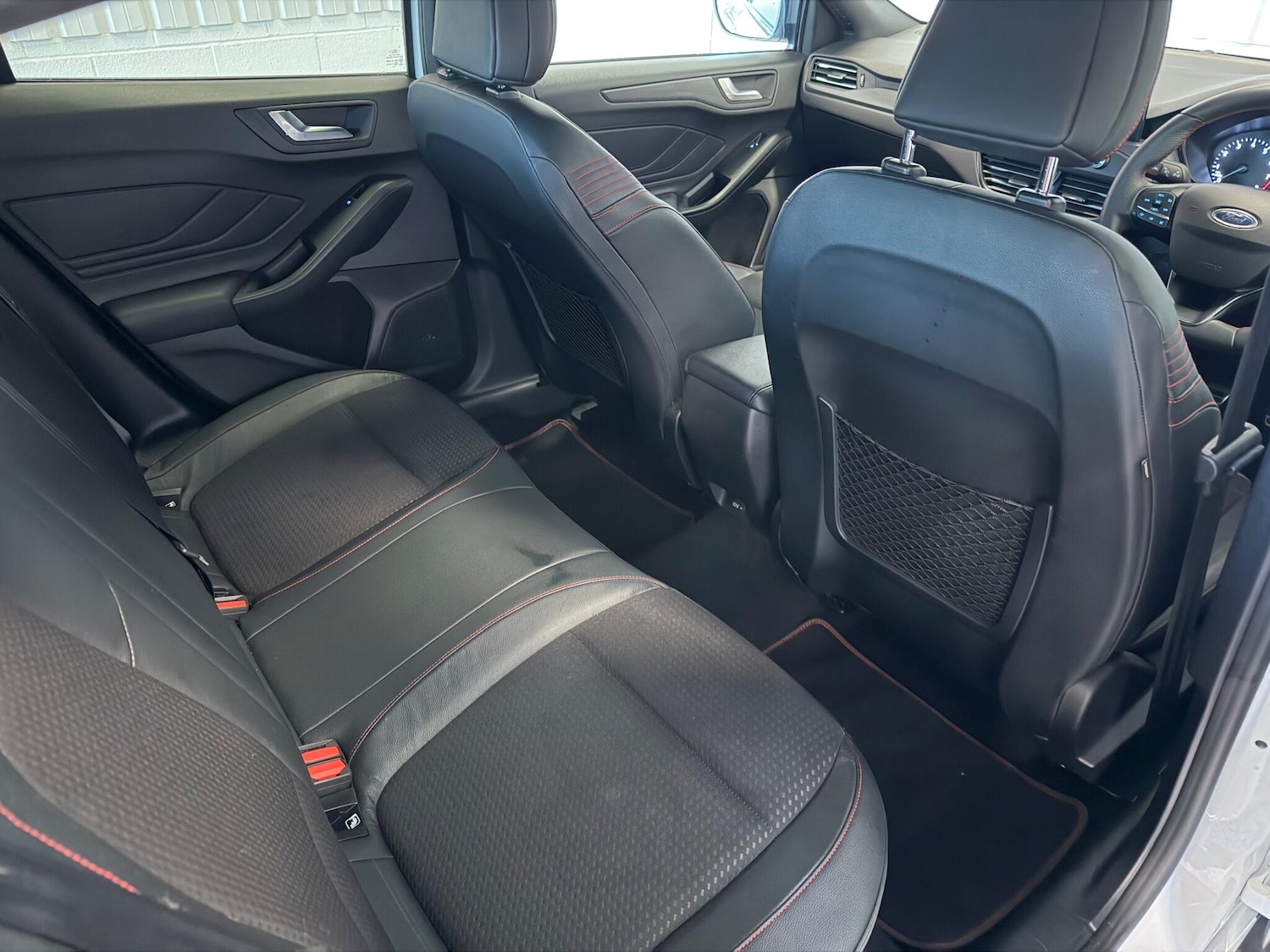 Used Ford Focus 2019 for sale - 76780943: Photo 13