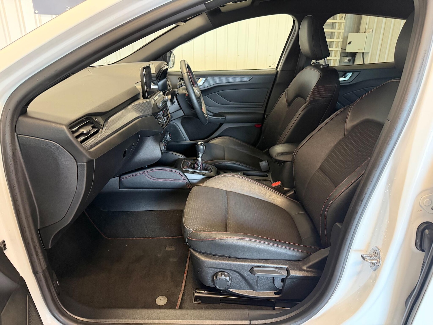 Used Ford Focus 2019 for sale - 76780943: Photo 14