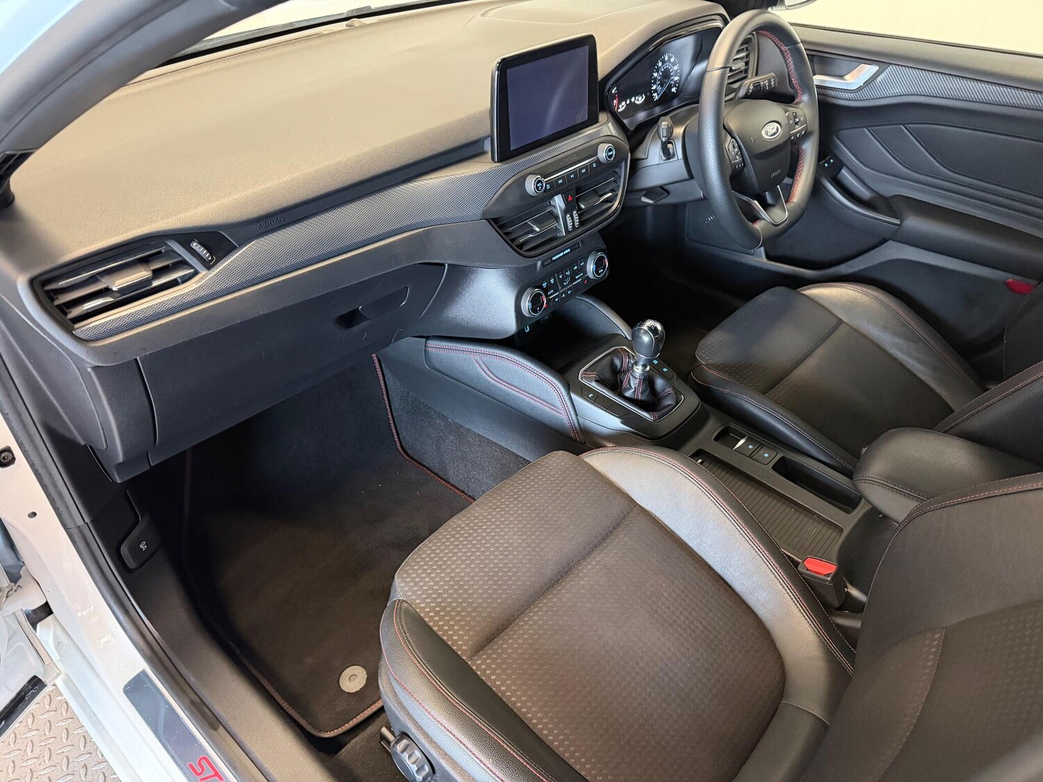 Used Ford Focus 2019 for sale - 76780943: Photo 15