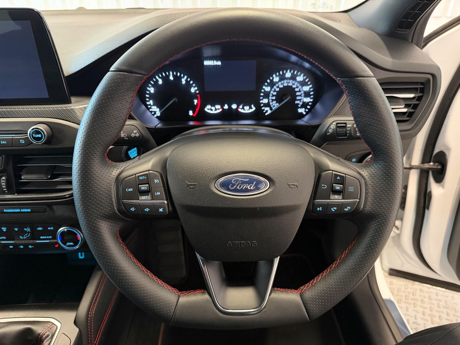 Used Ford Focus 2019 for sale - 76780943: Photo 18