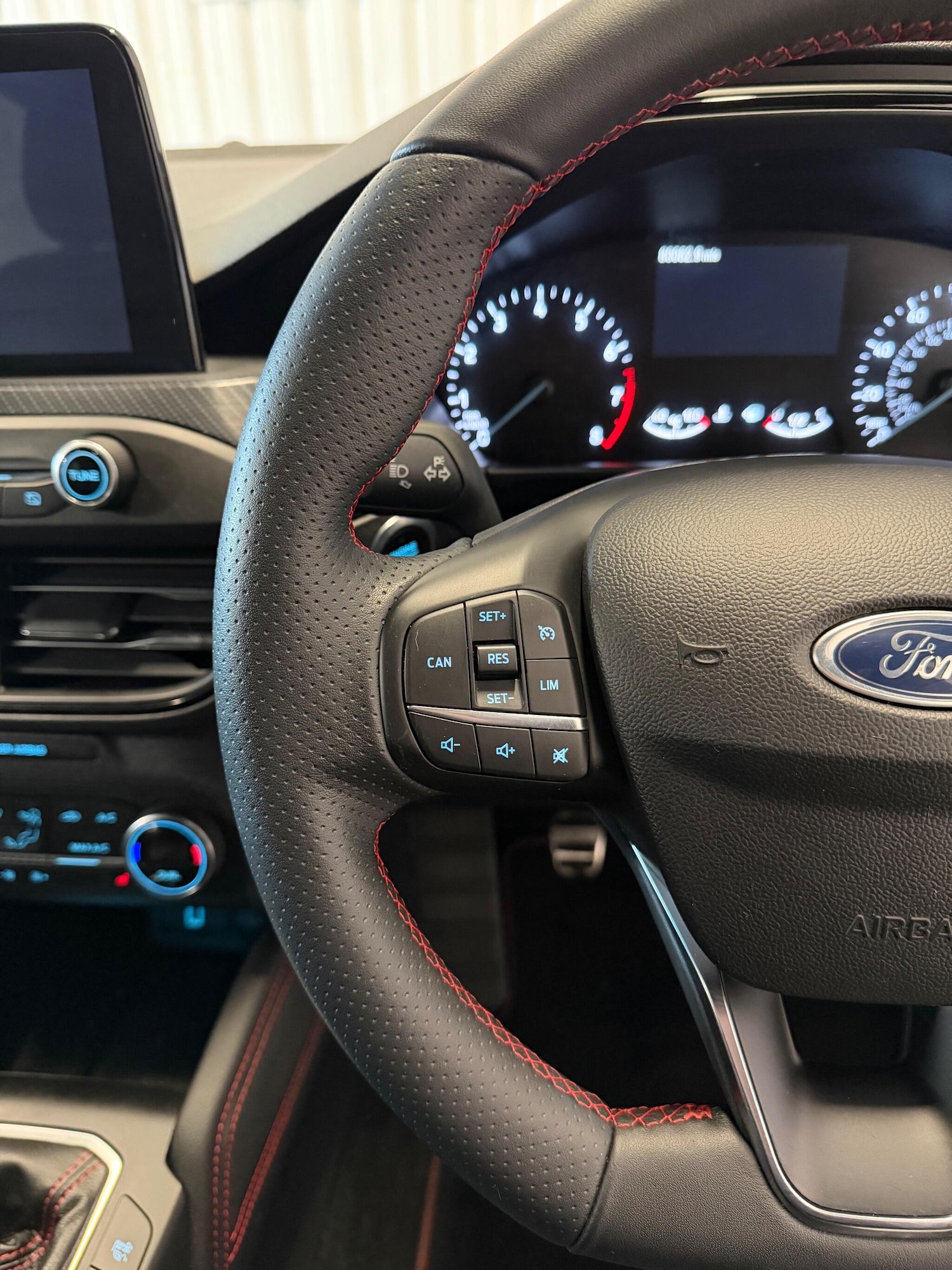 Used Ford Focus 2019 for sale - 76780943: Photo 19