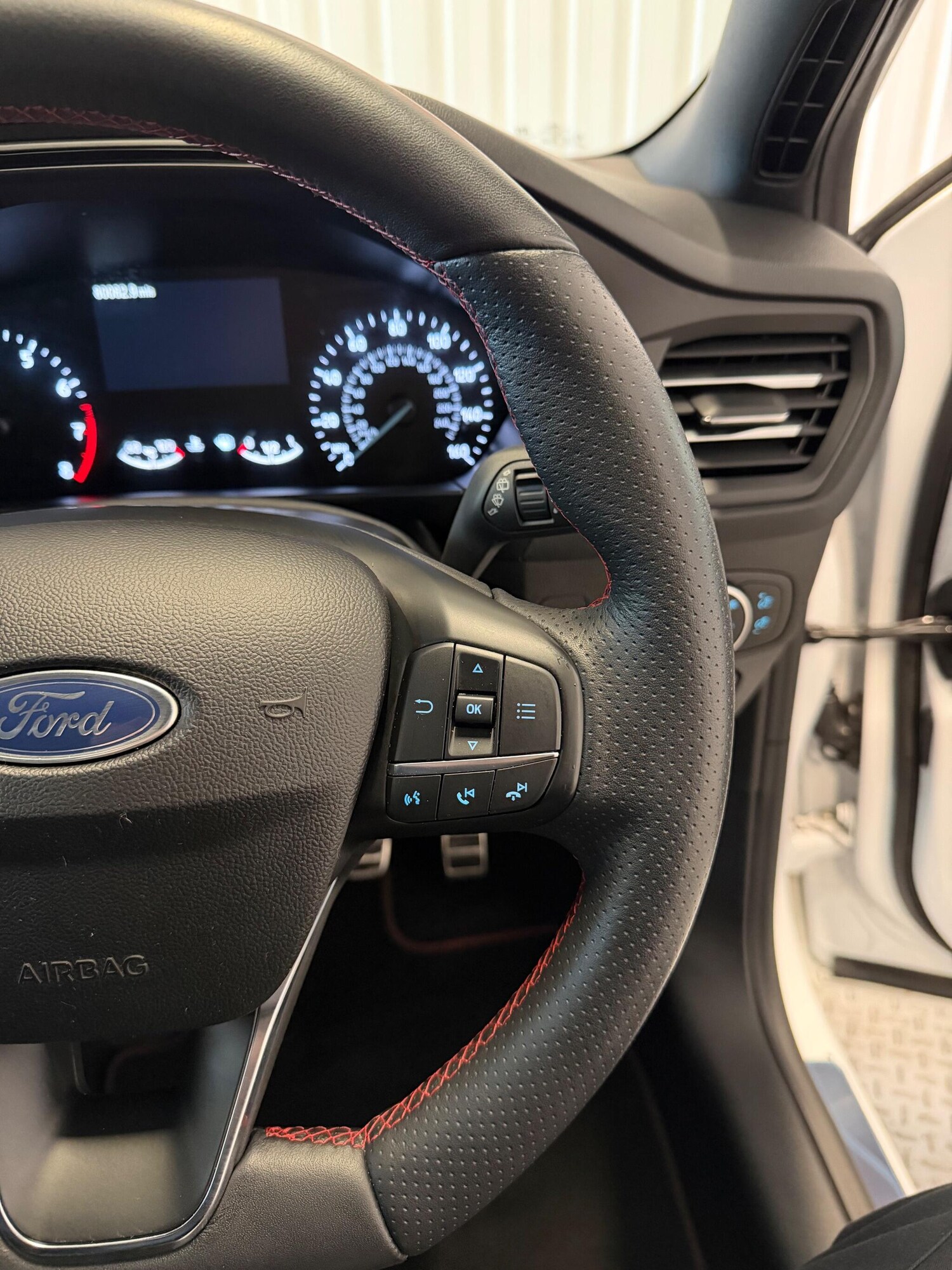 Used Ford Focus 2019 for sale - 76780943: Photo 20