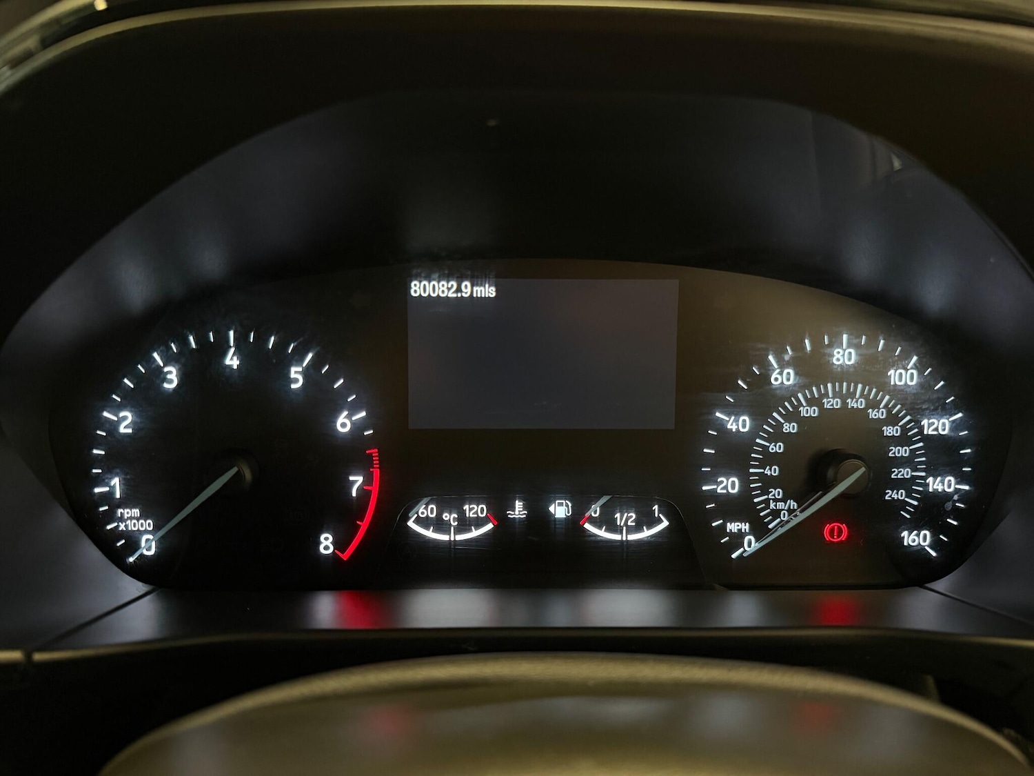 Used Ford Focus 2019 for sale - 76780943: Photo 21