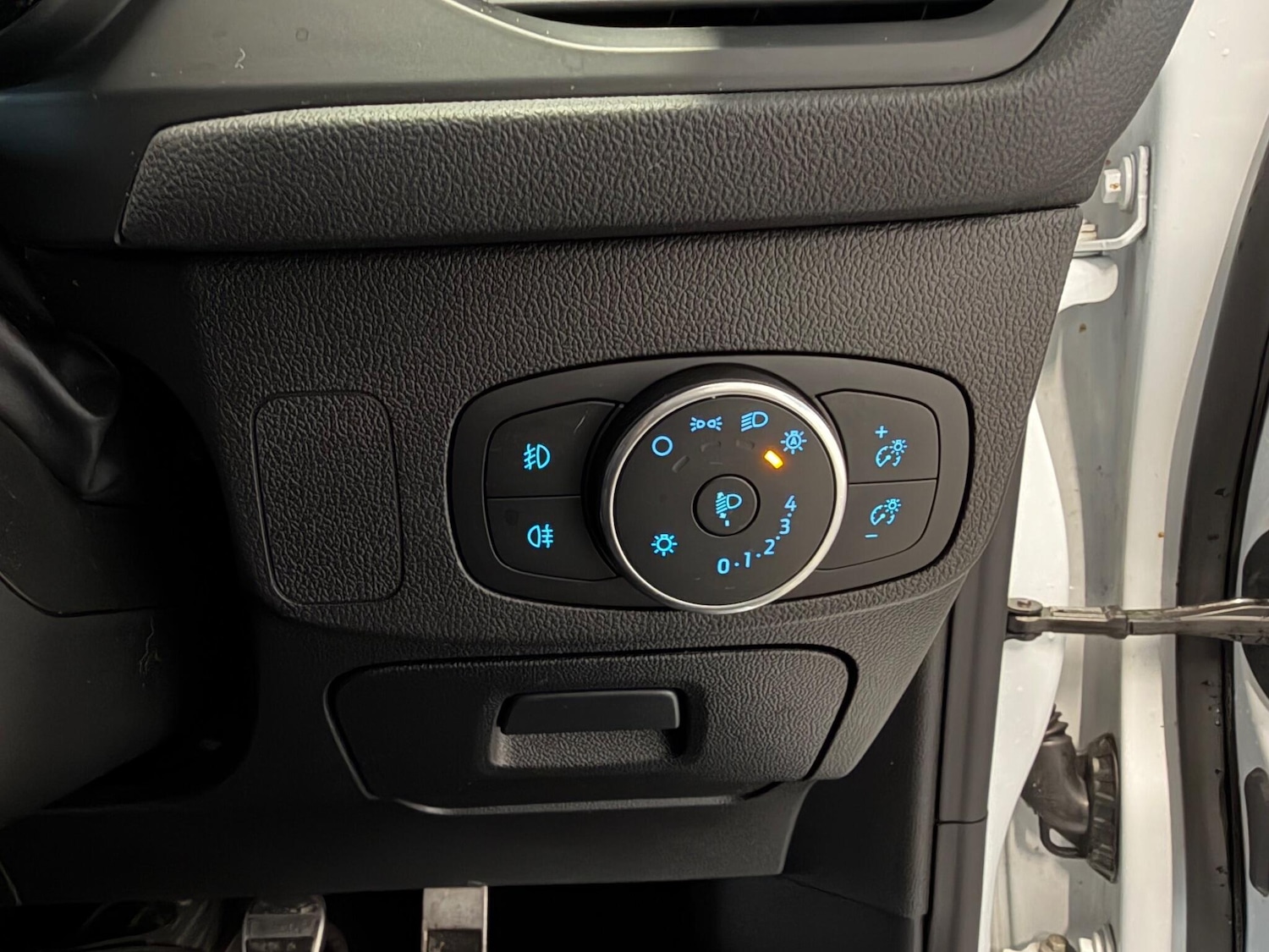 Used Ford Focus 2019 for sale - 76780943: Photo 22