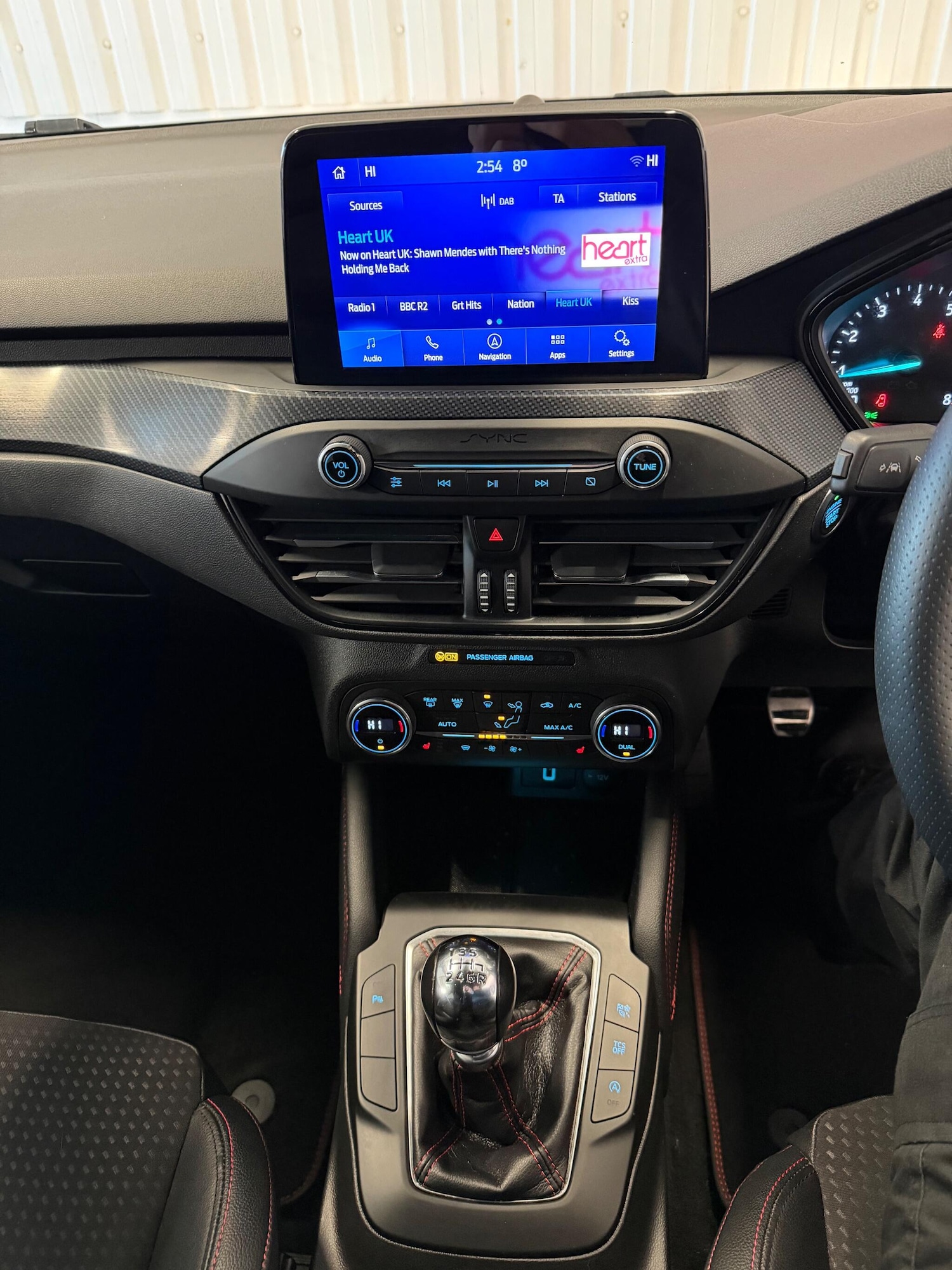 Used Ford Focus 2019 for sale - 76780943: Photo 23