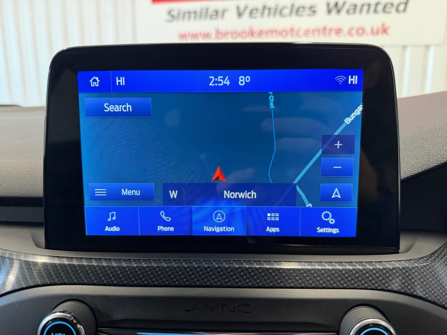 Used Ford Focus 2019 for sale - 76780943: Photo 25