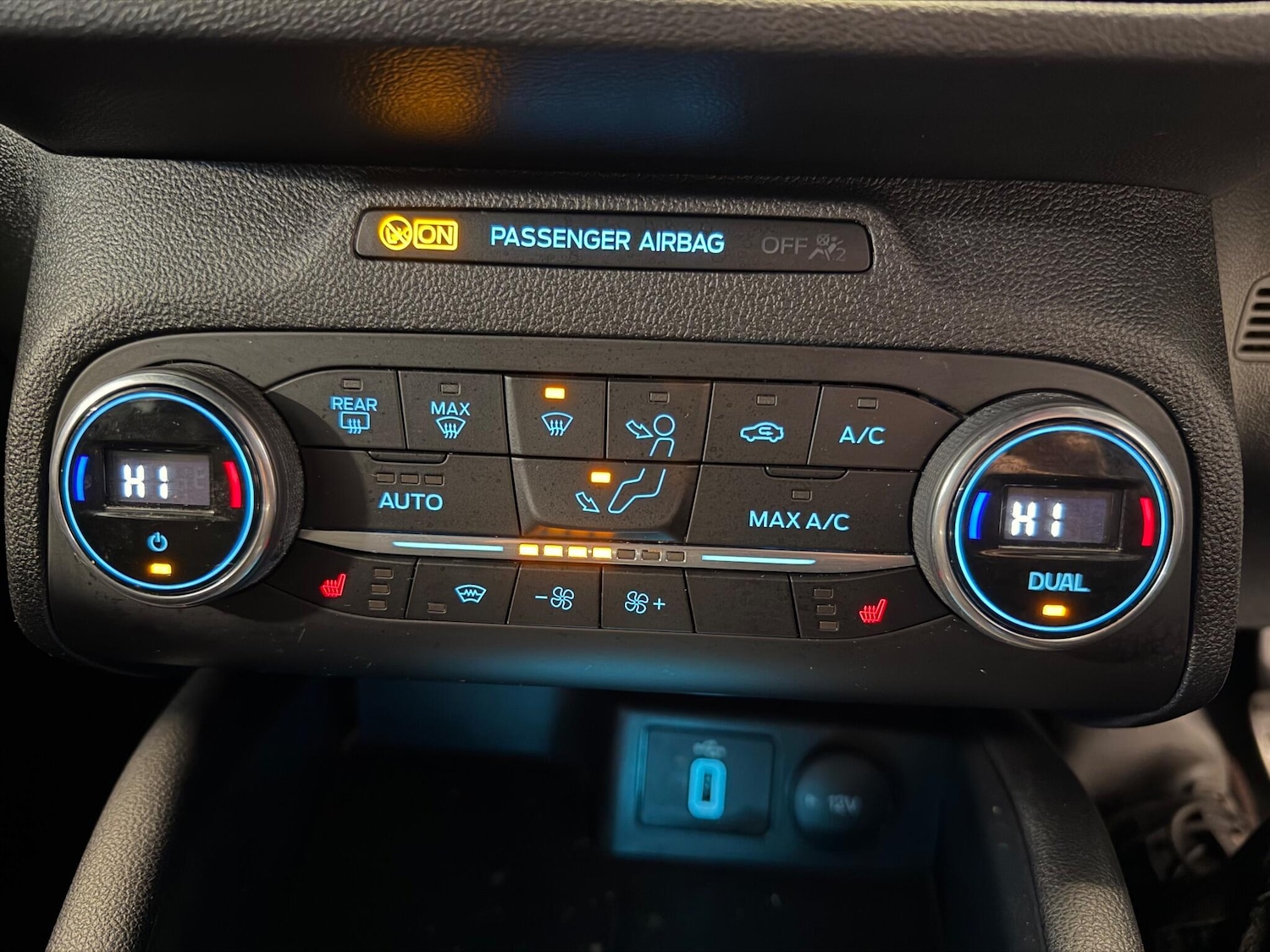 Used Ford Focus 2019 for sale - 76780943: Photo 26