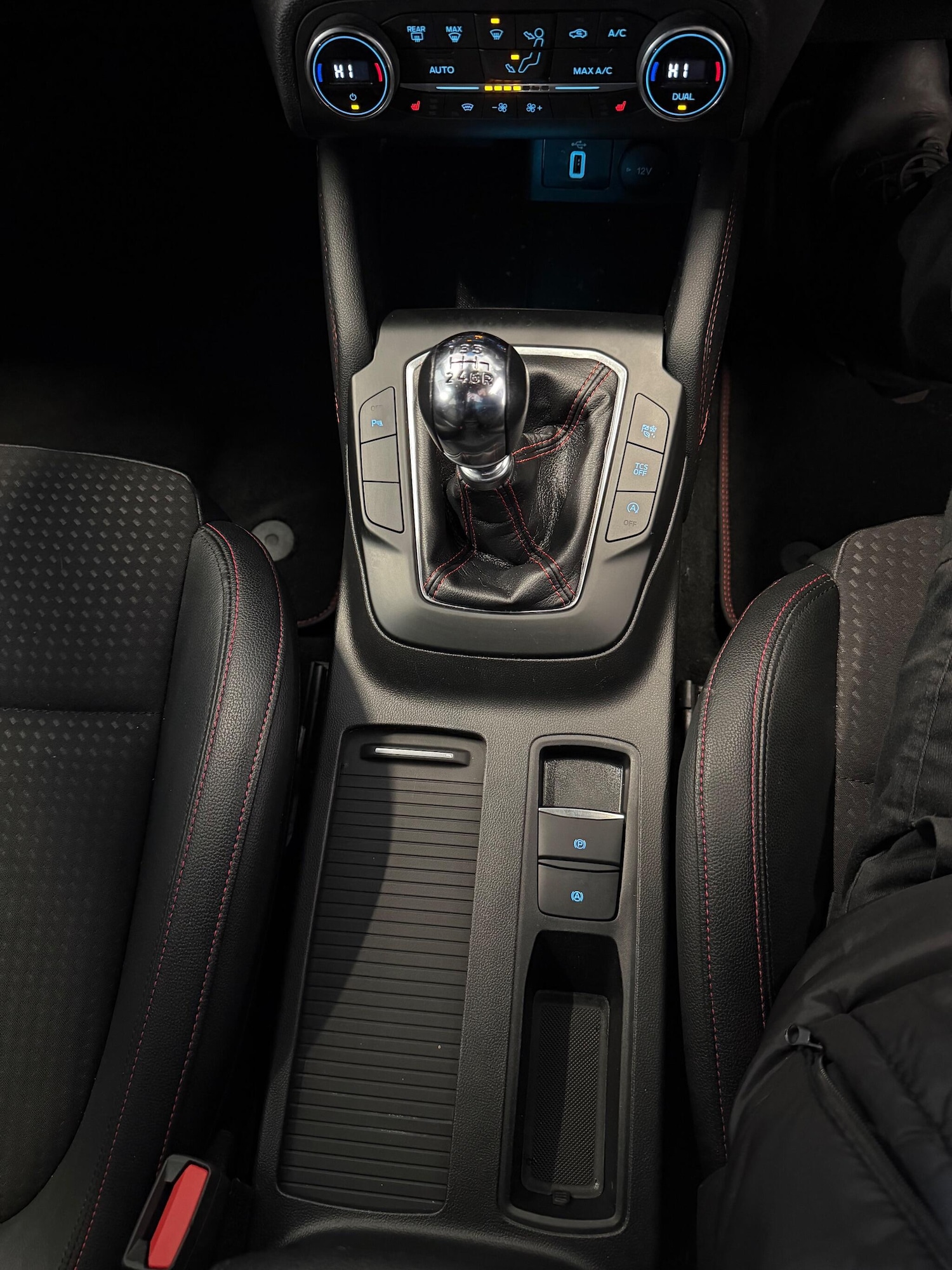 Used Ford Focus 2019 for sale - 76780943: Photo 27