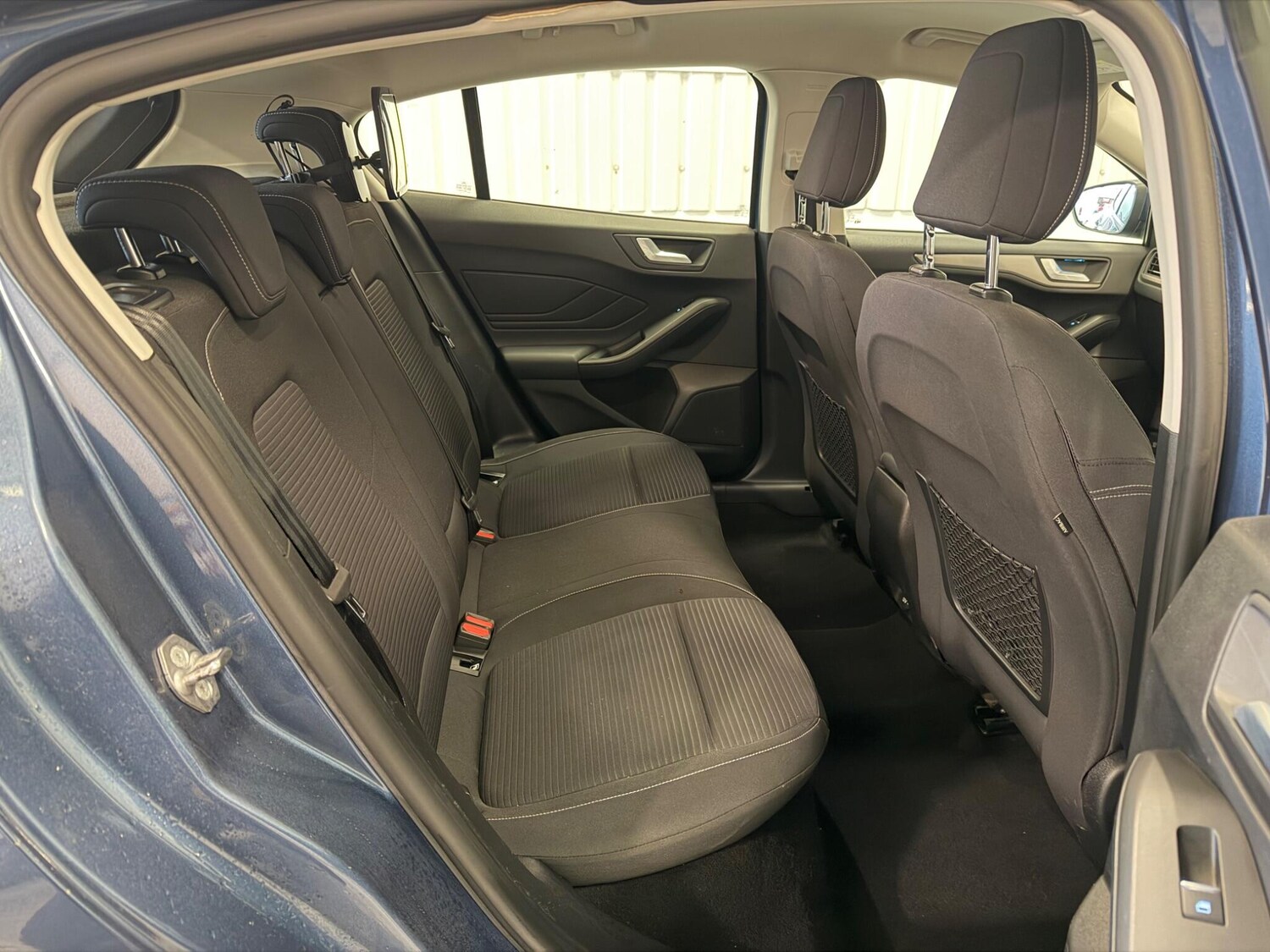 Used Ford Focus 2019 for sale - 77497089: Photo 11