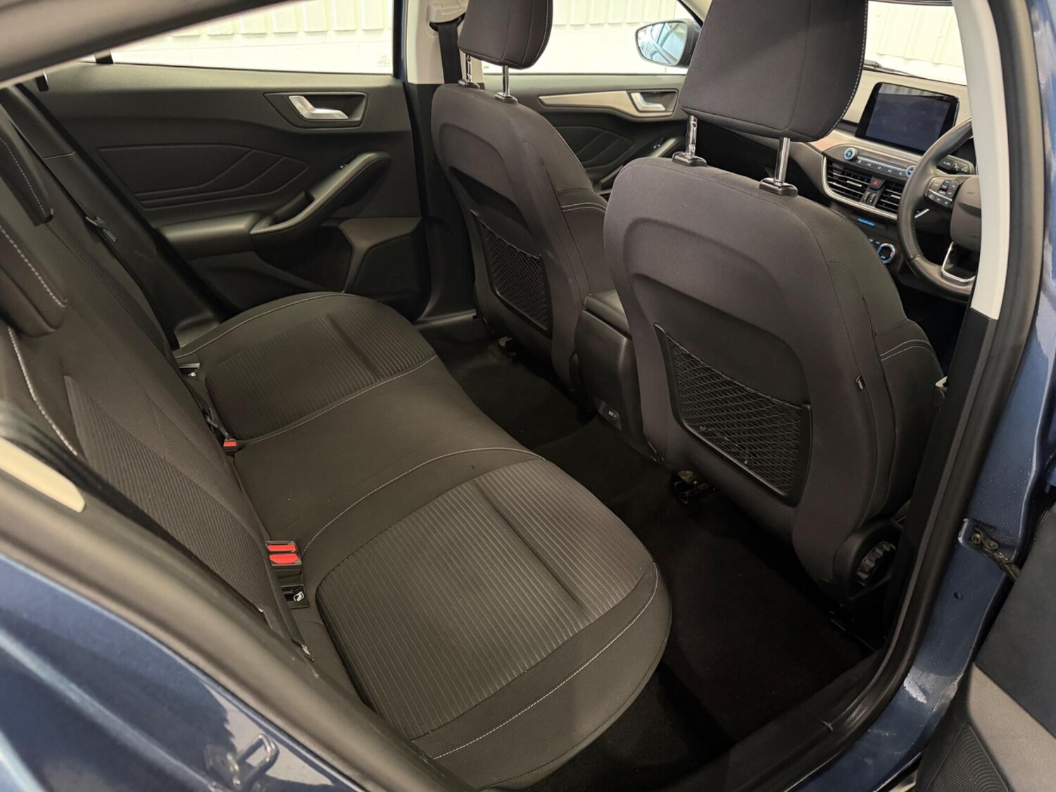 Used Ford Focus 2019 for sale - 77497089: Photo 12