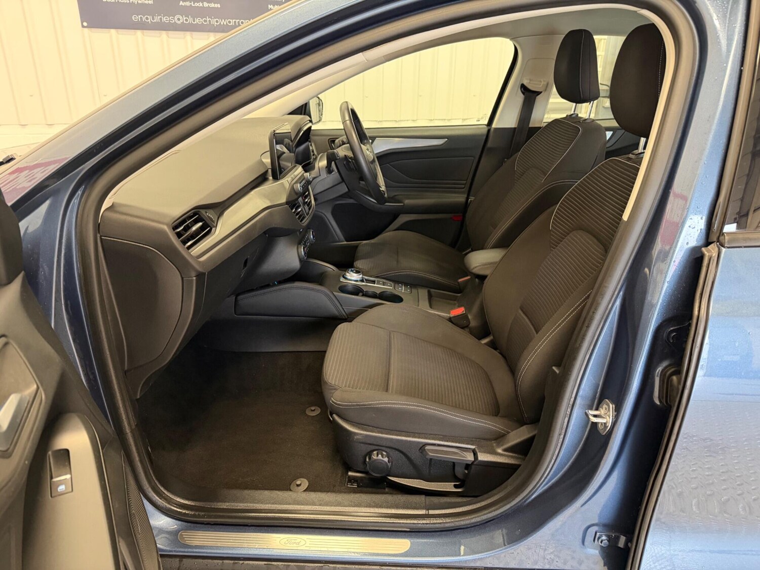 Used Ford Focus 2019 for sale - 77497089: Photo 13