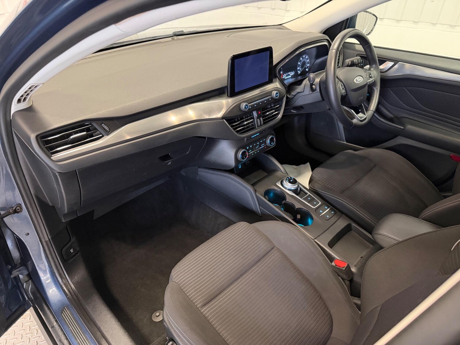 Used Ford Focus 2019 for sale - 77497089: Photo 14