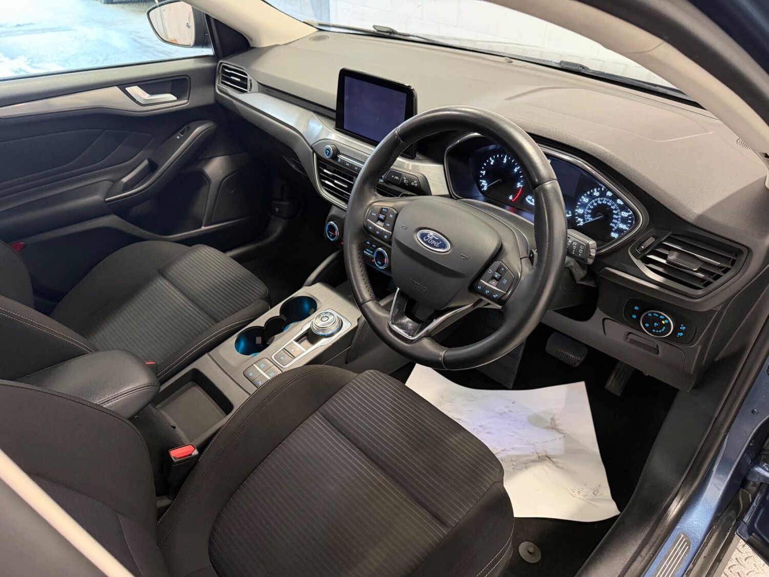 Used Ford Focus 2019 for sale - 77497089: Photo 16