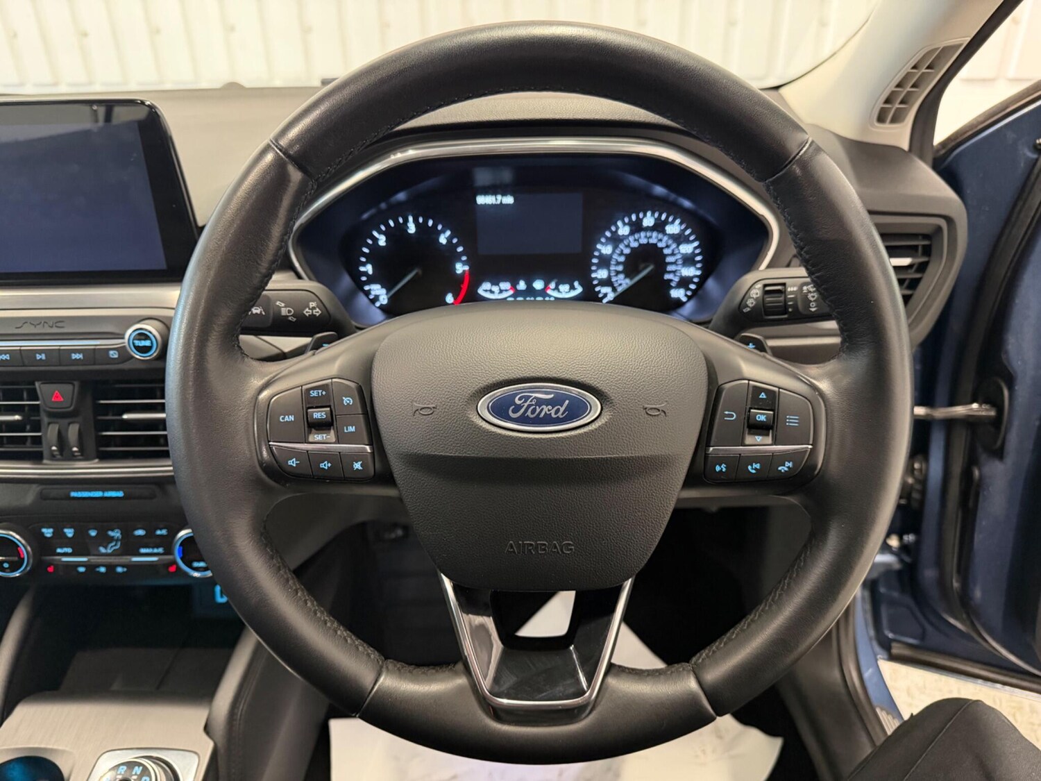 Used Ford Focus 2019 for sale - 77497089: Photo 17