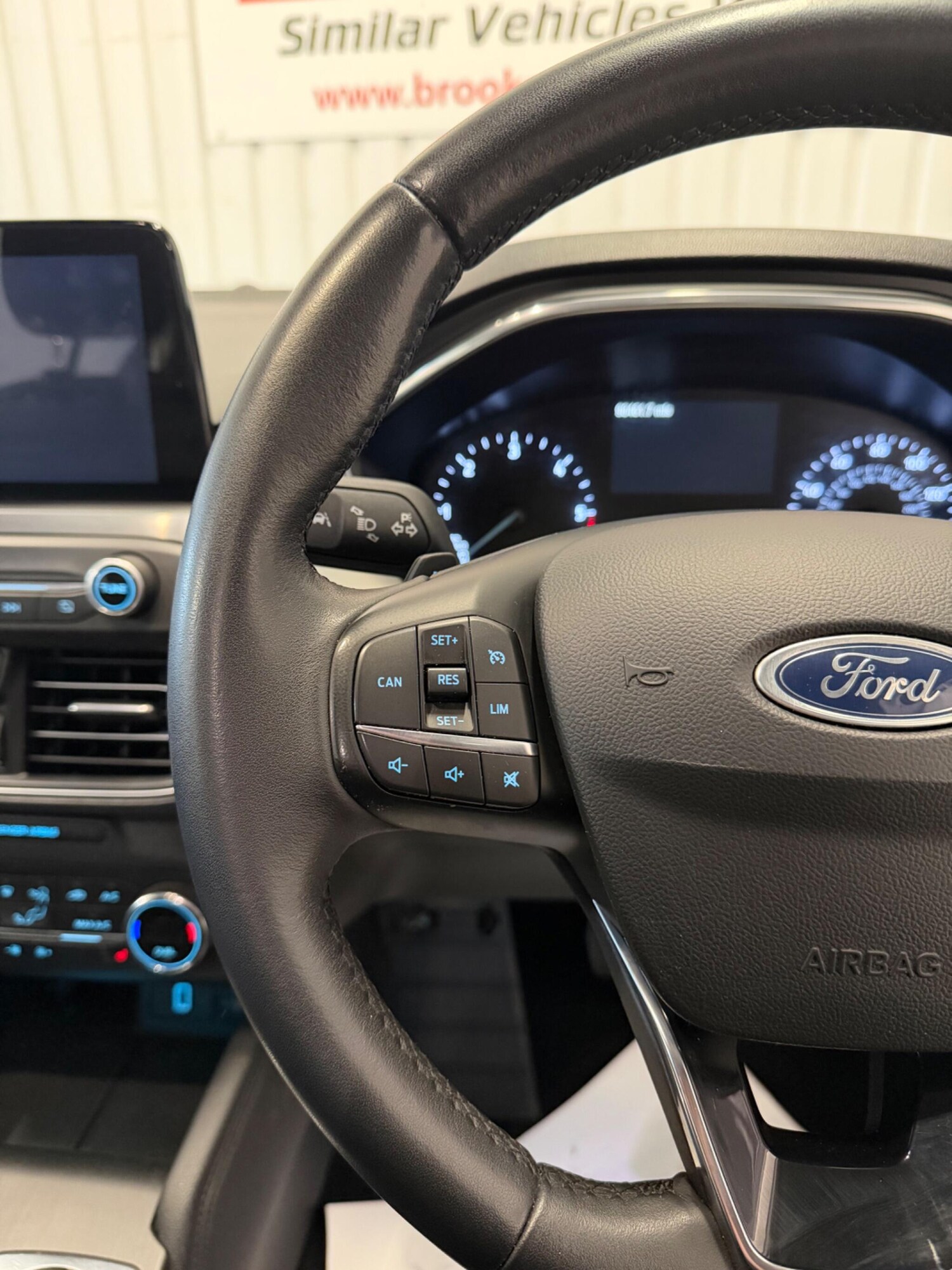 Used Ford Focus 2019 for sale - 77497089: Photo 18