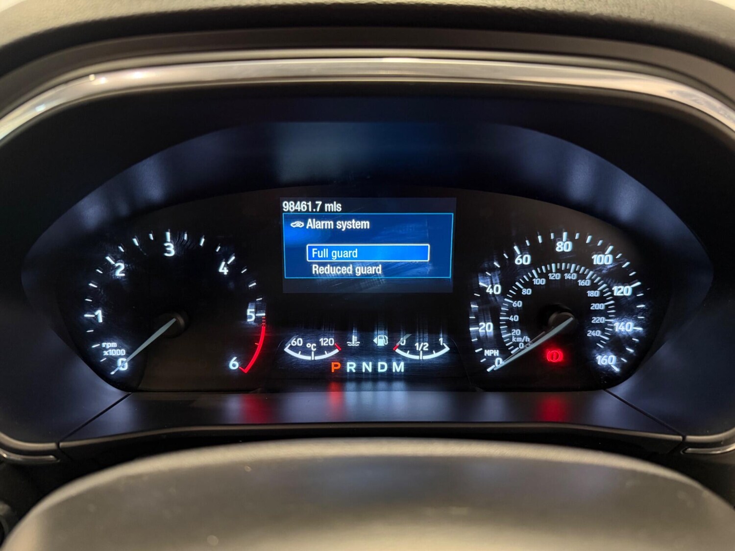 Used Ford Focus 2019 for sale - 77497089: Photo 20