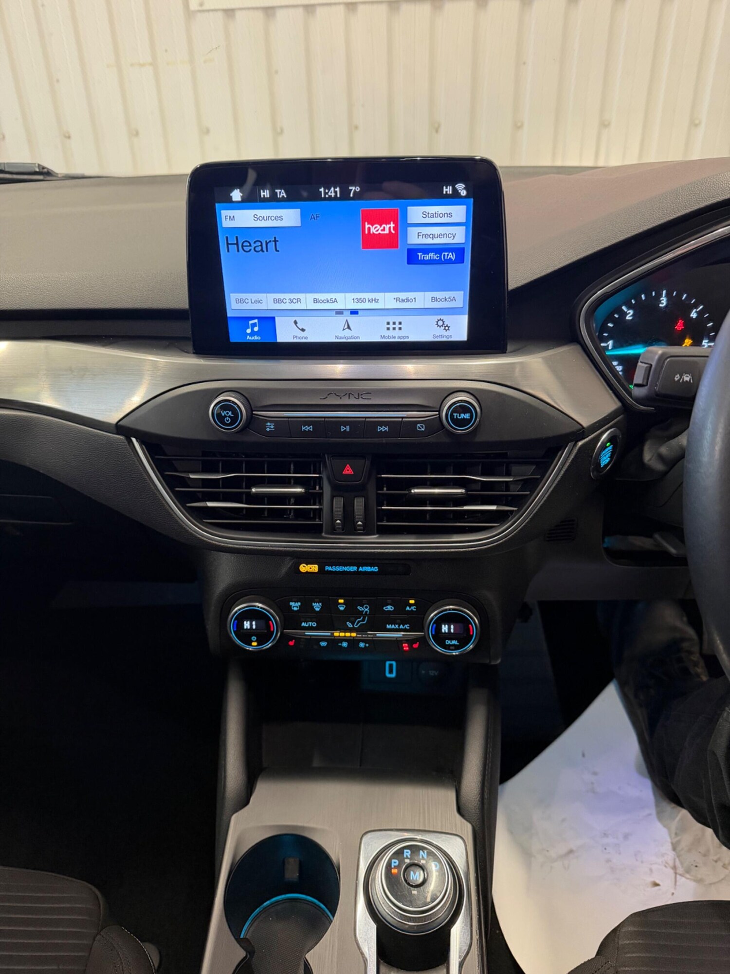 Used Ford Focus 2019 for sale - 77497089: Photo 22