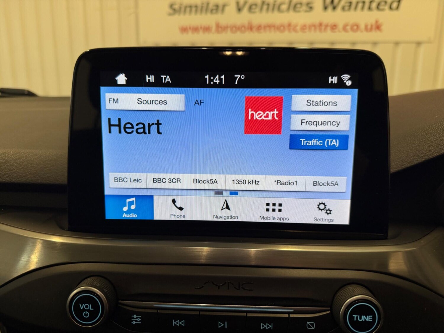 Used Ford Focus 2019 for sale - 77497089: Photo 23