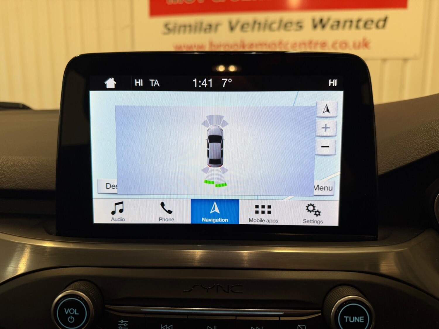 Used Ford Focus 2019 for sale - 77497089: Photo 25