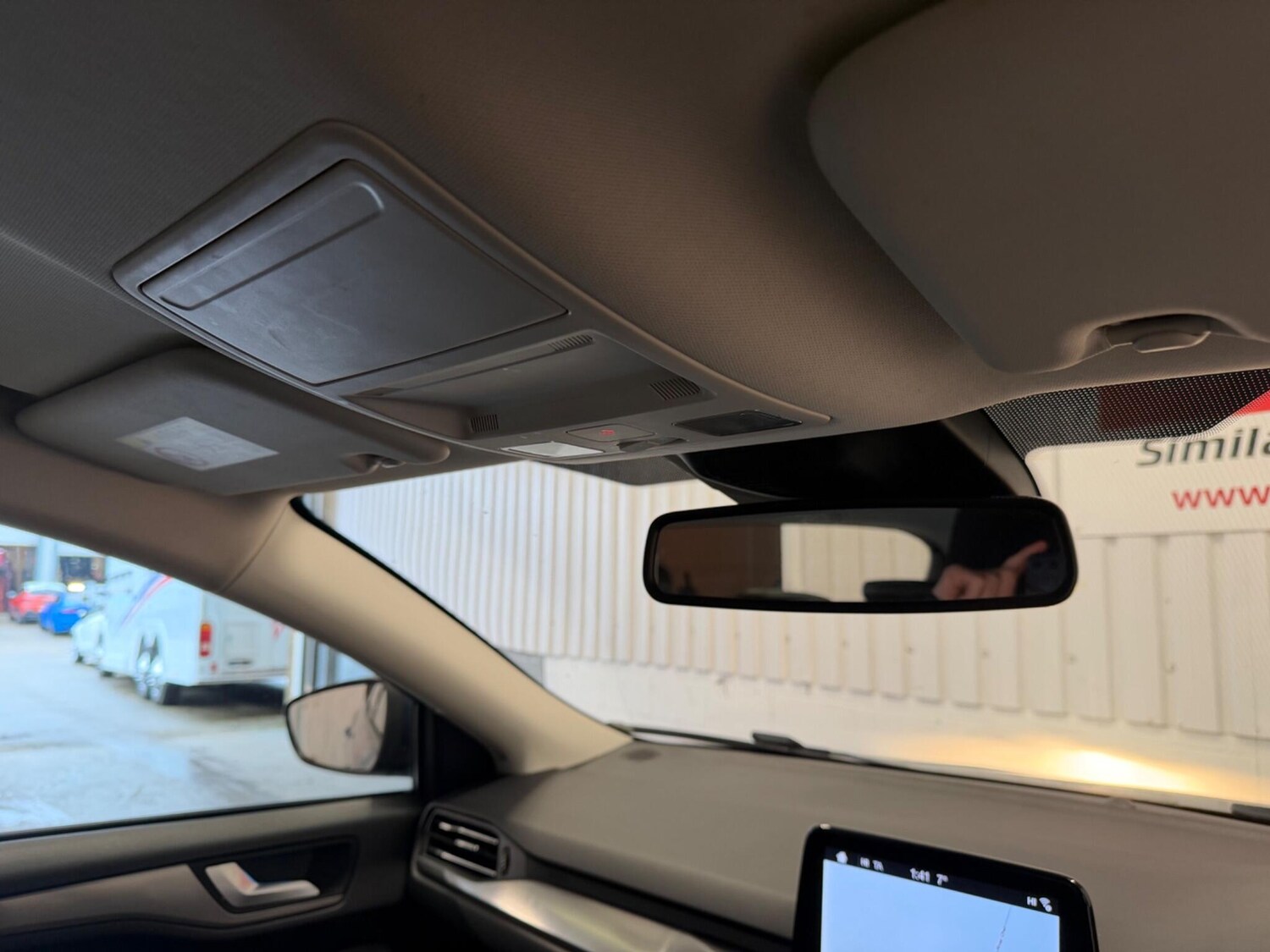 Used Ford Focus 2019 for sale - 77497089: Photo 28