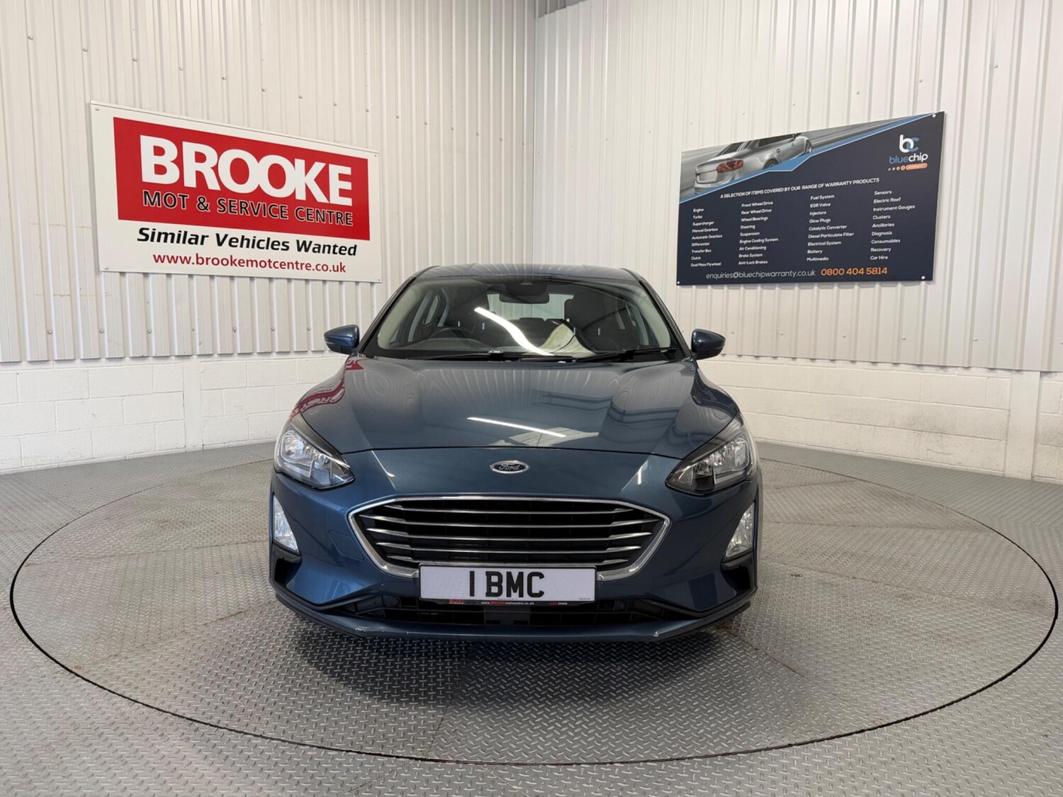 Used Ford Focus 2019 for sale - 77497089: Photo 8