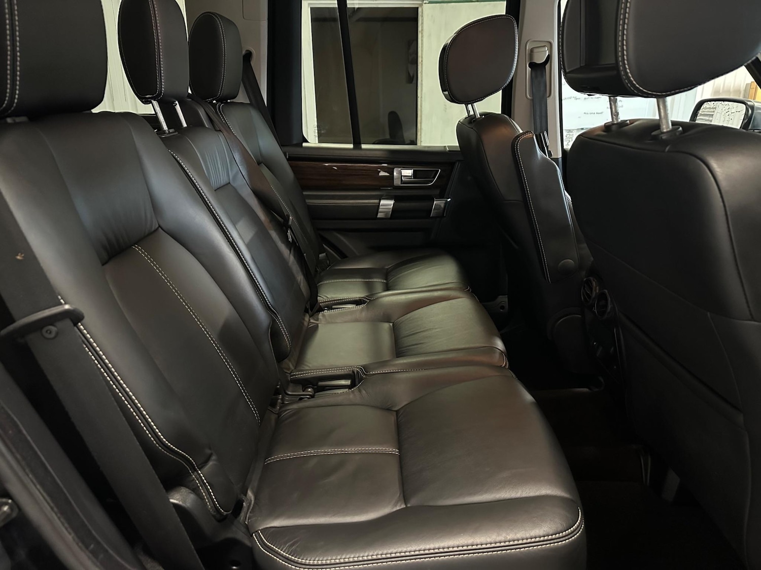 Used Land Rover Discovery 4 2012 for sale - 76952954: Photo 12