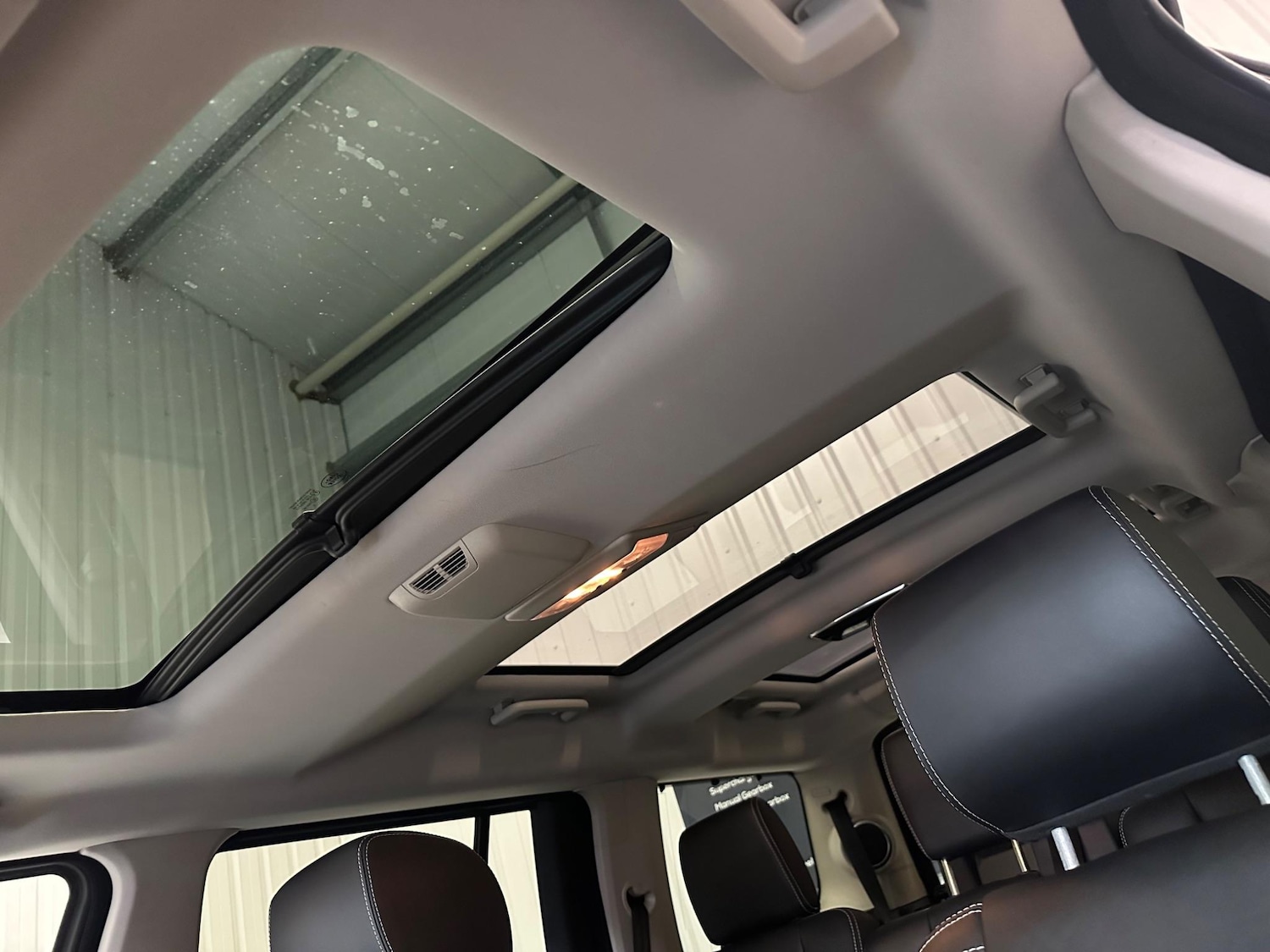 Used Land Rover Discovery 4 2012 for sale - 76952954: Photo 13