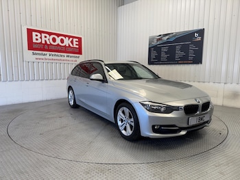 Used BMW 3 Series 2015 for sale - 78429090: Photo