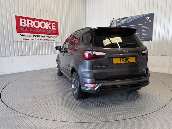 Used Ford Ecosport 2019 for sale - 74643045: Photo 10