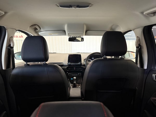 Used Ford Ecosport 2019 for sale - 74643045: Photo 14