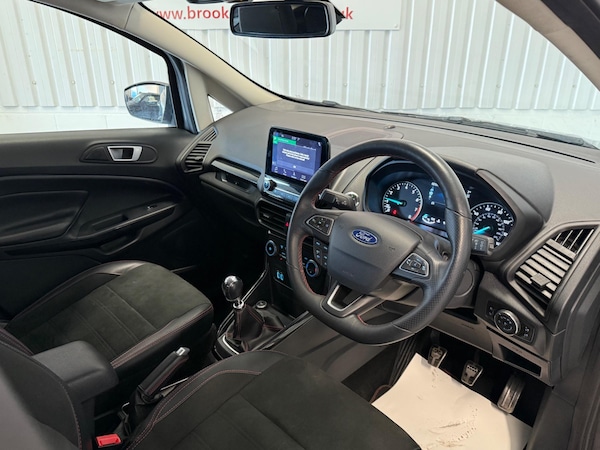 Used Ford Ecosport 2019 for sale - 74643045: Photo 17