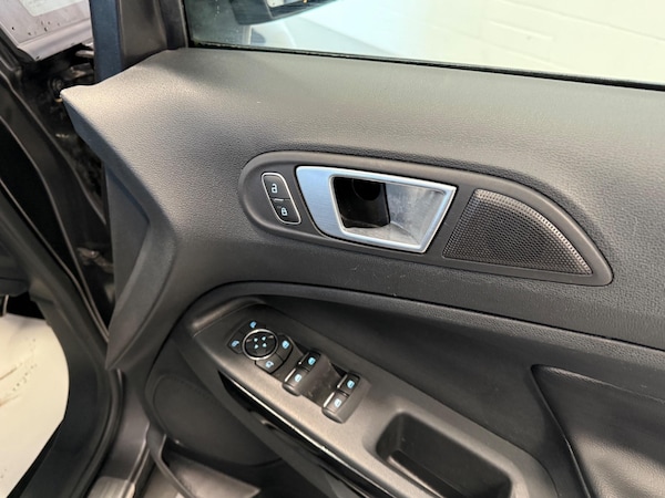 Used Ford Ecosport 2019 for sale - 74643045: Photo 18