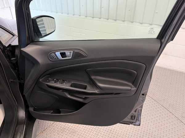 Used Ford Ecosport 2019 for sale - 74643045: Photo 19
