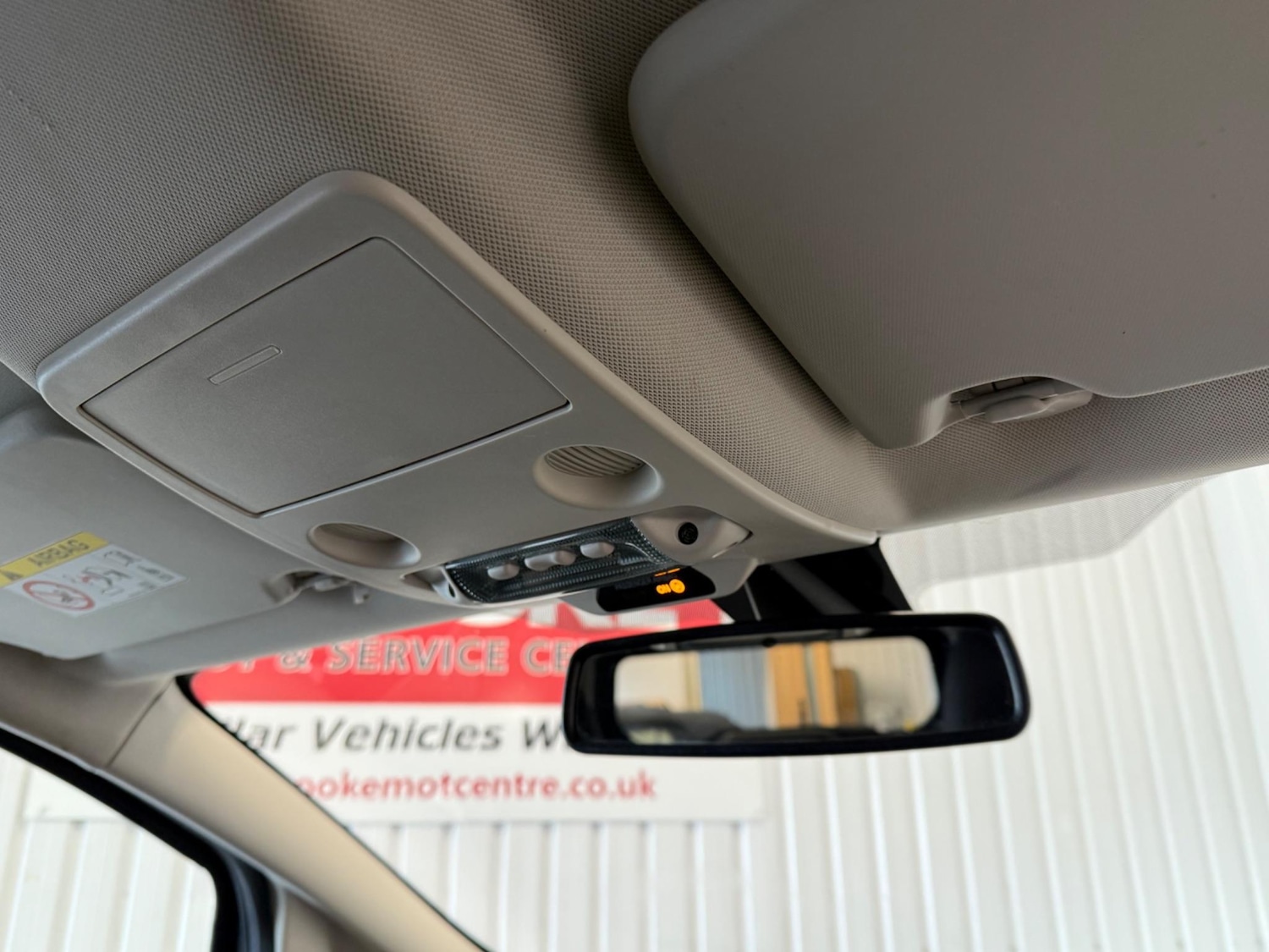 Vehicle 28