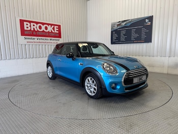 Used MINI Hatch 2014 for sale - 78528278: Photo