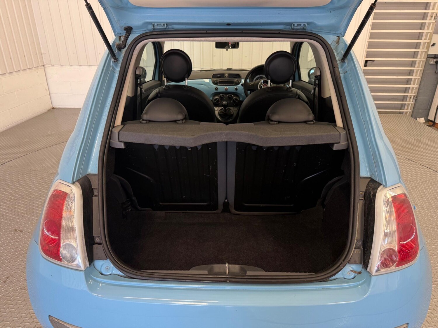 Used Fiat 500 for sale - 75839219: Photo 13