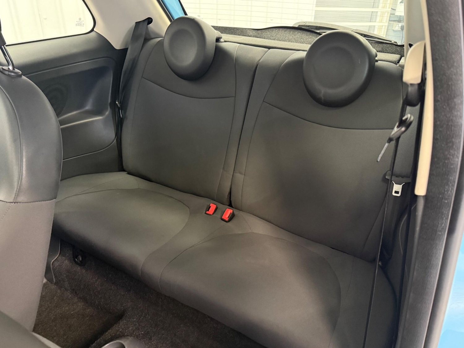 Used Fiat 500 for sale - 75839219: Photo 15