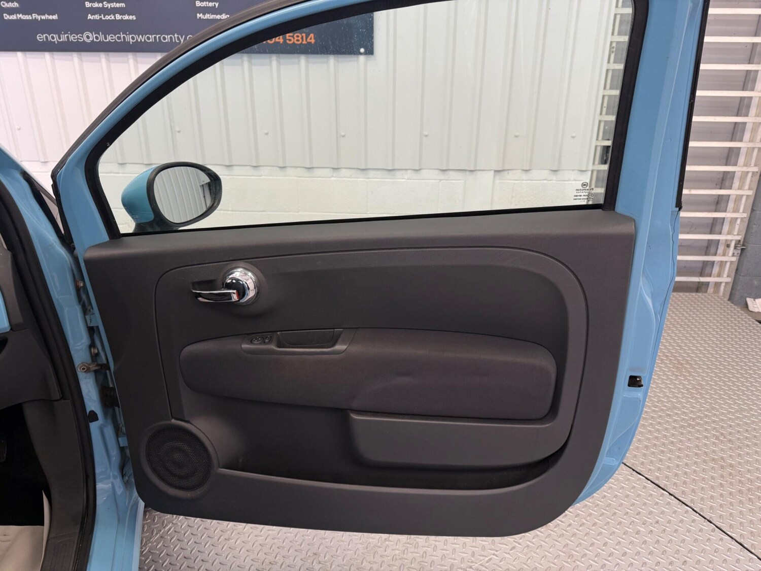 Used Fiat 500 for sale - 75839219: Photo 18