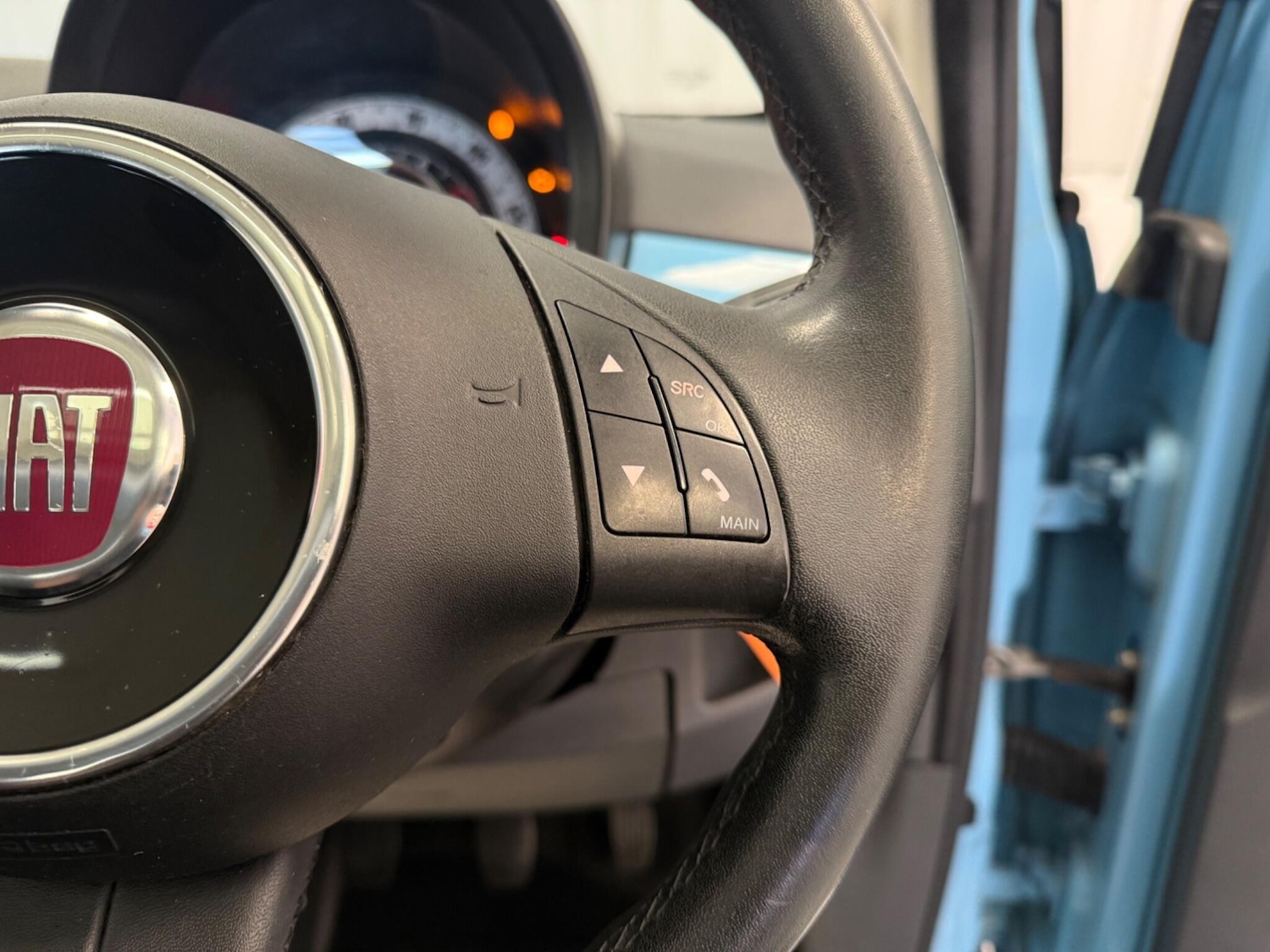 Used Fiat 500 for sale - 75839219: Photo 19