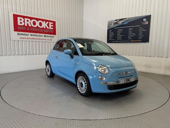 Used Fiat 500 2013 for sale - 75839219: Photo