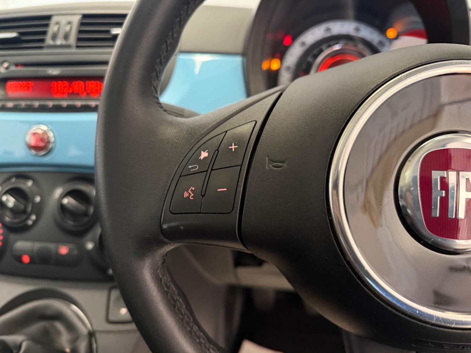 Used Fiat 500 for sale - 75839219: Photo 20