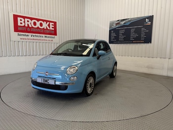 Used Fiat 500 2013 for sale - 75839219: Photo