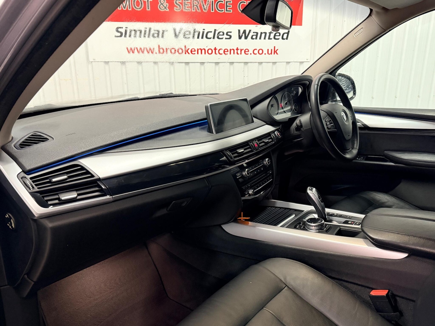 Used BMW X5 2014 for sale - 77144349: Photo 10