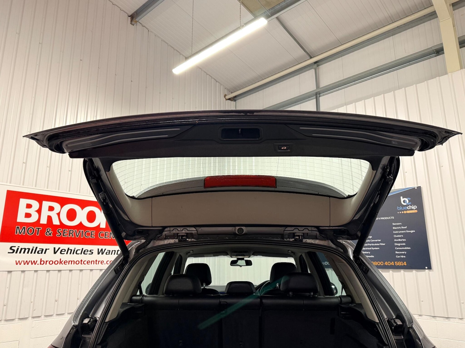 Used BMW X5 2014 for sale - 77144349: Photo 15