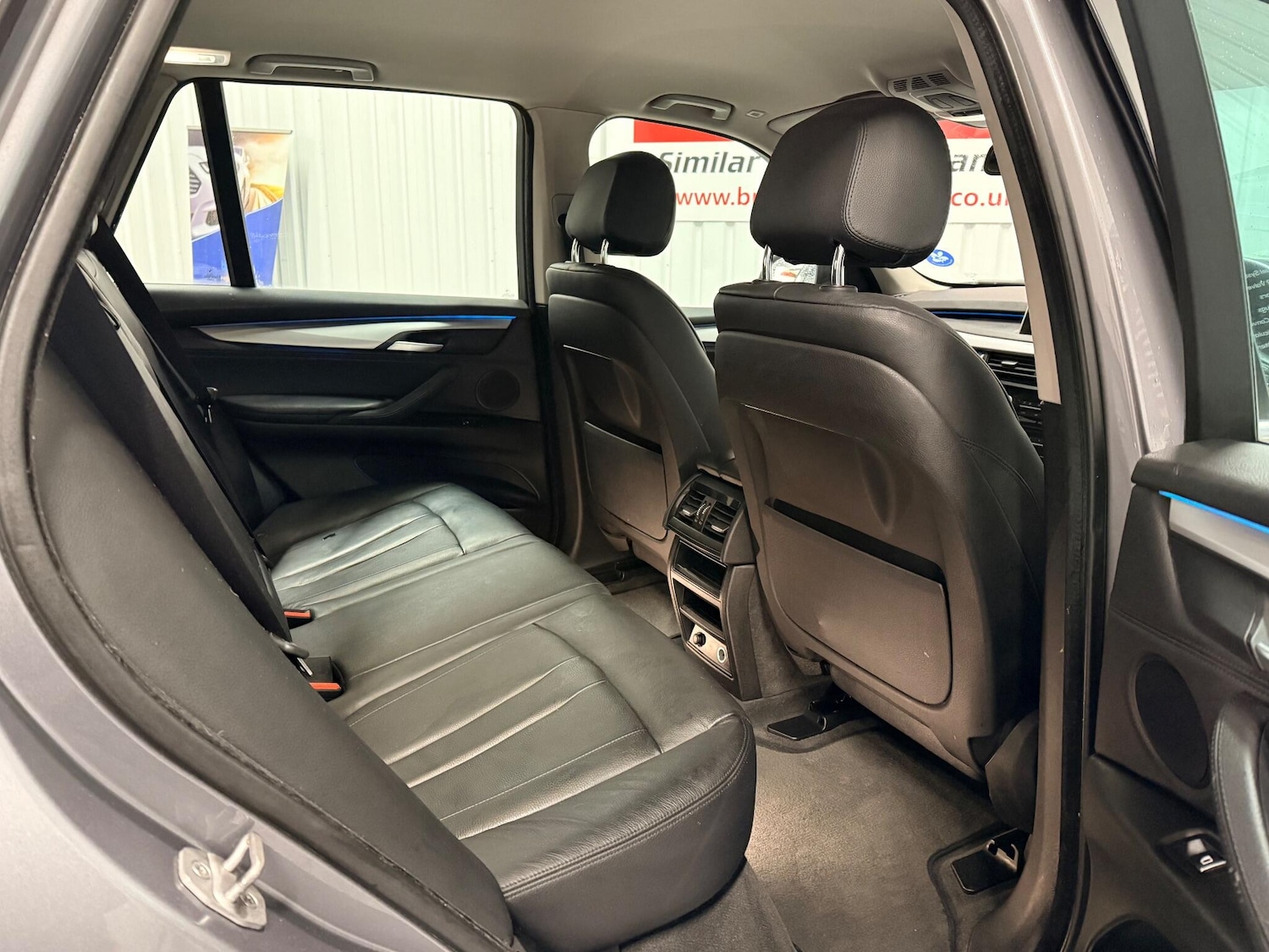 Used BMW X5 2014 for sale - 77144349: Photo 19