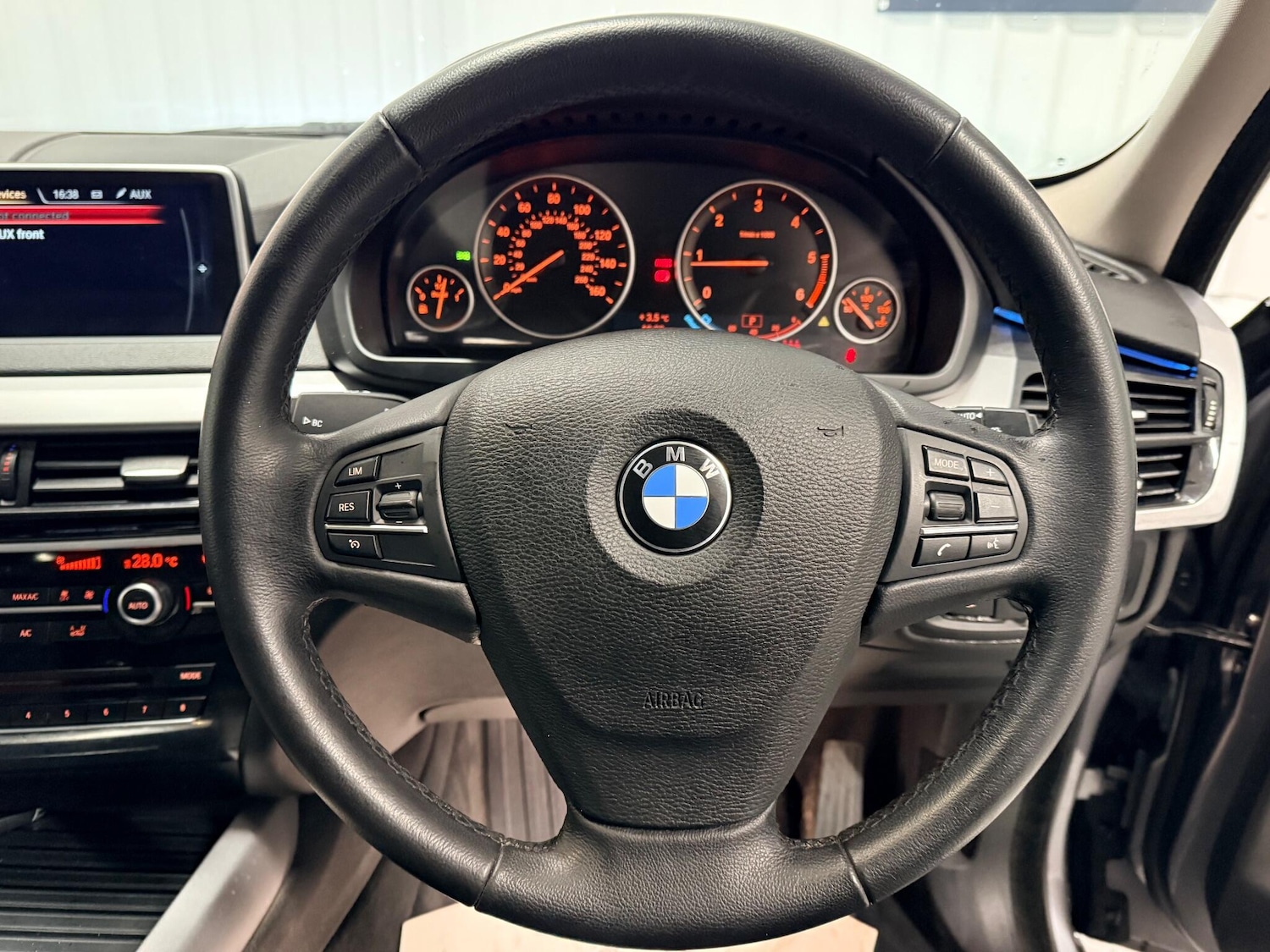 Used BMW X5 2014 for sale - 77144349: Photo 21